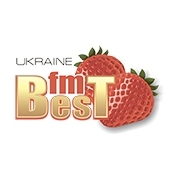 Логотип Радио Best FM Украина